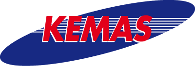 KEMAS logo